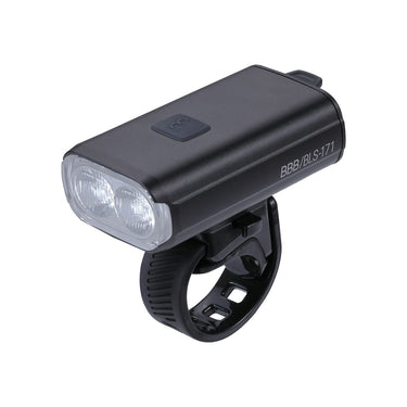BBB Cycling StrikeDuo 1200 Headlight
